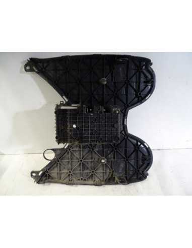 Marche pieds PEUGEOT KISBEE 50 - 2013 - Occasion