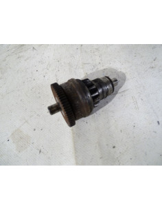 Démarreur PEUGEOT KISBEE 50 - 2013 2