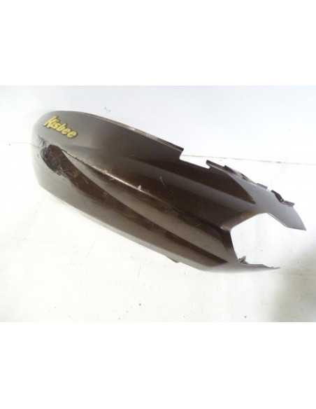 Flanc de selle gauche PEUGEOT KISBEE 50 - 2013 - Peugeot 1177917300