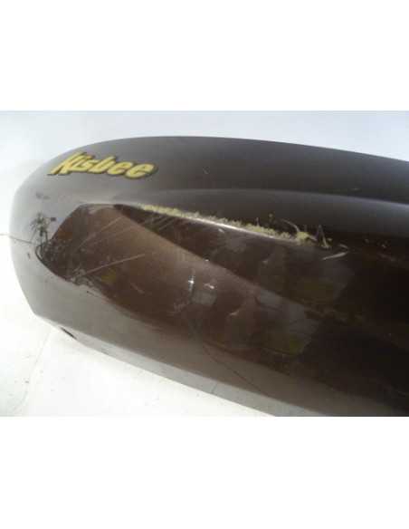 Flanc de selle gauche PEUGEOT KISBEE 50 - 2013 - Peugeot 1177917300 - Occasion