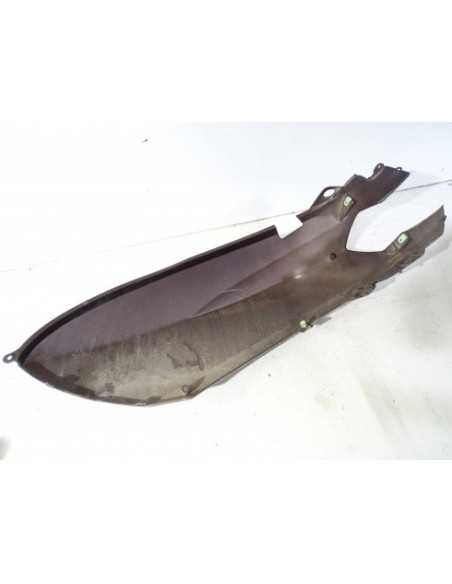 Flanc de selle droit PEUGEOT KISBEE 50 - 2013 - Occasion