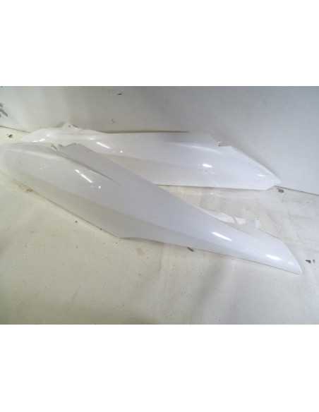 Flanc de selle HONDA PCX 125 - 2010-2013