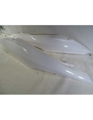 Flanc de selle HONDA PCX 125 - 2010-2013