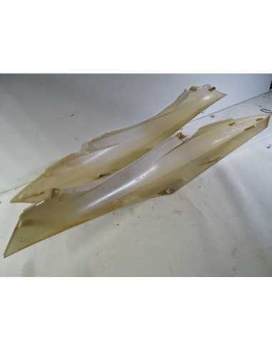 Flanc de selle HONDA PCX 125 - 2010-2013