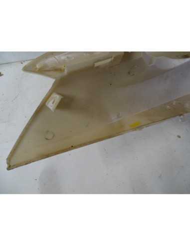 Flanc de selle HONDA PCX 125 - 2010-2013