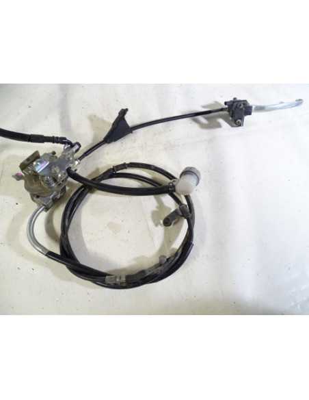 Maitre cylindre frein arrière HONDA PCX 125 - 2013