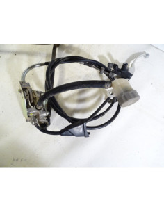 Maitre cylindre frein arrière HONDA PCX 125 - 2013 2