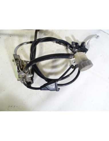 Maitre cylindre frein arrière HONDA PCX 125 - 2013 - Occasion