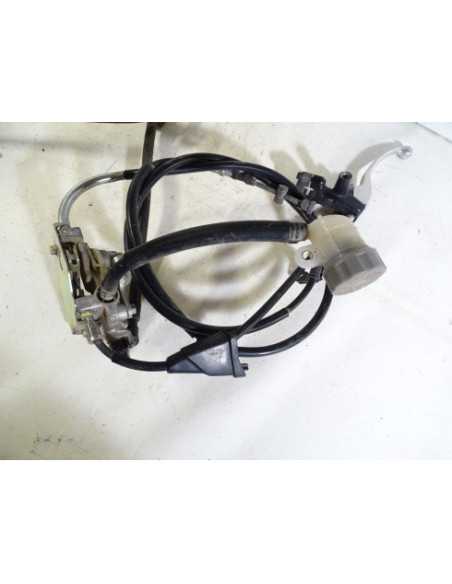 Maitre cylindre frein arrière HONDA PCX 125 - 2013 - Occasion