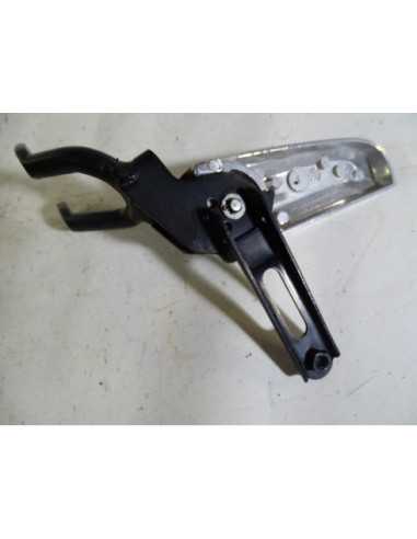 Platine repose-pied arrière gauche HONDA PCX 125 - 2013 - Occasion