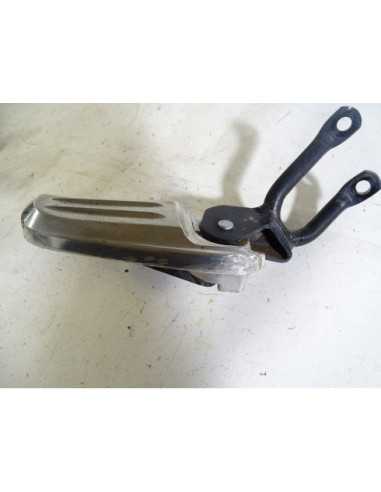 Platine repose-pied arrière droit HONDA PCX 125 - 2013 - Occasion