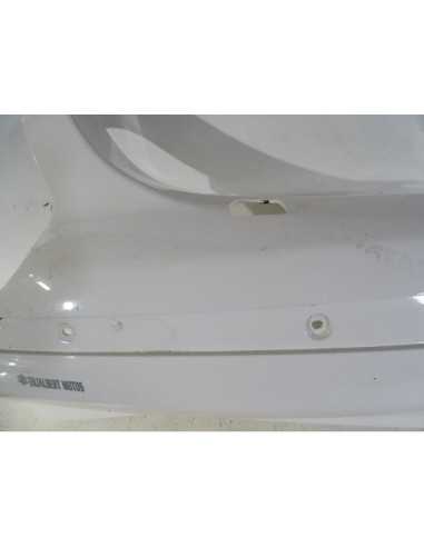 Flanc de selle droit PIAGGIO X-EVO 125 - 2005 - 620252 - Occasion
