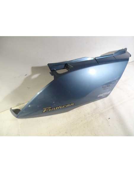 Flanc de selle droit HONDA PANTHEON 125 - 2004 - 83501-KRJA-9000 - Occasion