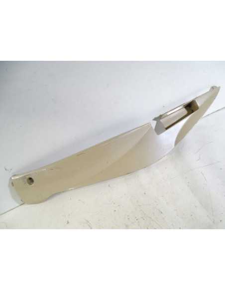 Bas de caisse gauche SYM MIO 50 - 2004-2010 - 83620-A7A-0000