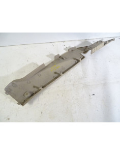 Bas de caisse gauche SYM MIO 50 - 2004-2010 - 83620-A7A-0000 2