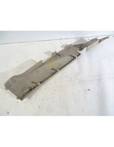 Bas de caisse gauche SYM MIO 50 - 2004-2010 - 83620-A7A-0000 - Occasion