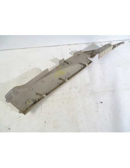 Bas de caisse gauche SYM MIO 50 - 2004-2010 - 83620-A7A-0000 - Occasion