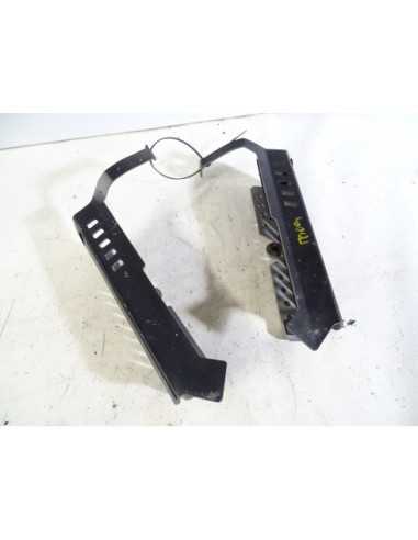 Pare radiateur YAMAHA MT09 900 - 2014-2017 - Occasion