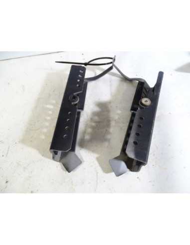 Pare radiateur YAMAHA MT09 900 - 2014-2017 - Occasion