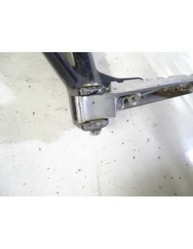 Platine repose-pied arrière gauche YAMAHA MT09 900 - 2014-2017 - Occasion