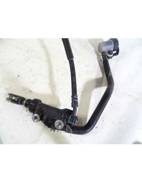 Maitre cylindre frein arrière YAMAHA MT09 900 - 2014-2017