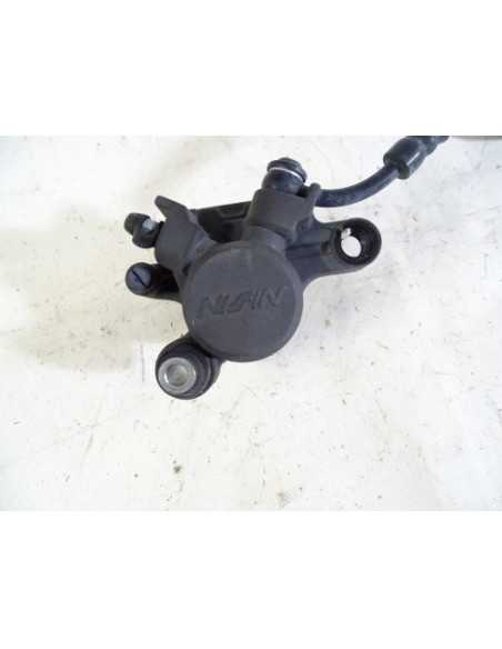 Étrier de frein arrière YAMAHA MT09 900 - 2014-2017