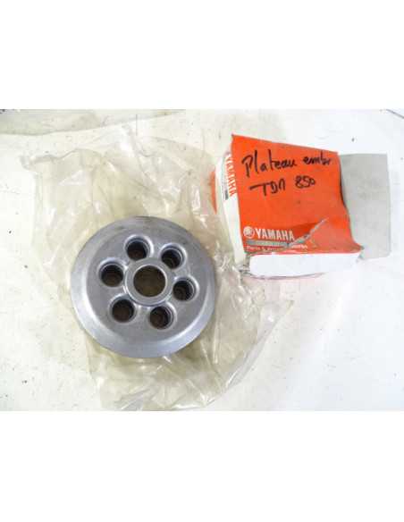 Embrayage YAMAHA TDM 850 4TX - 1996-2001
