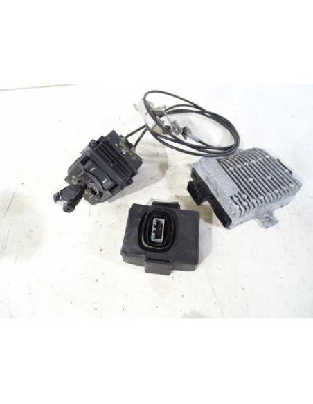 Kit serrure HONDA FORZA 125 - 2015-2017