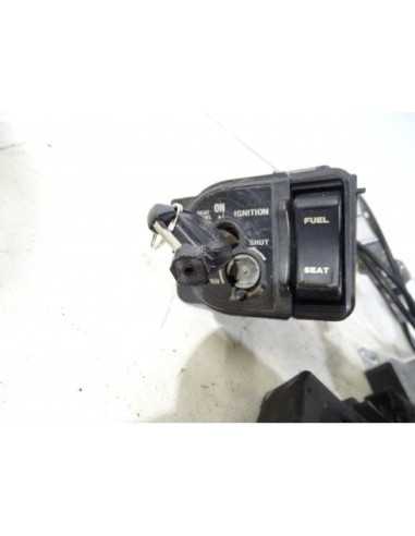 Kit serrure HONDA FORZA 125 - 2015-2017