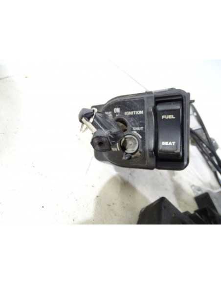 Kit serrure HONDA FORZA 125 - 2015-2017