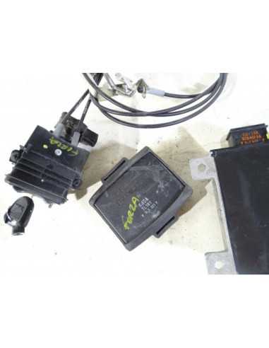 Kit serrure HONDA FORZA 125 - 2015-2017