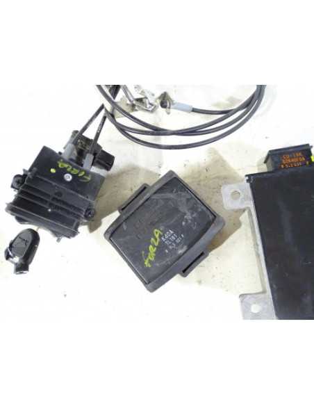 Kit serrure HONDA FORZA 125 - 2015-2017