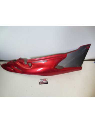 Flanc de selle droit APRILIA PEGASO 650