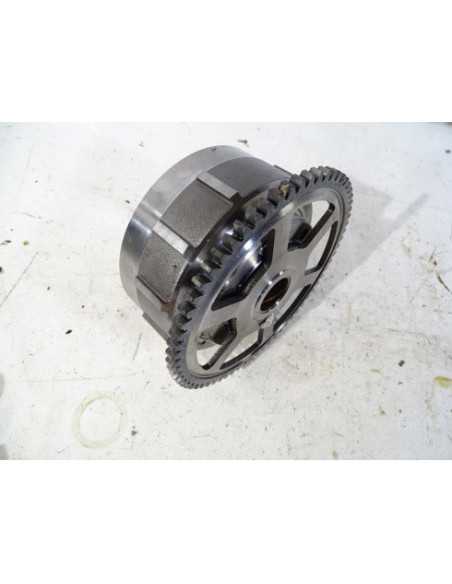 Roue libre de démarreur YAMAHA T-MAX 530 - 2012-2016 - 59C