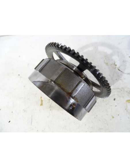 Roue libre de démarreur YAMAHA T-MAX 530 - 2012-2016 - 59C