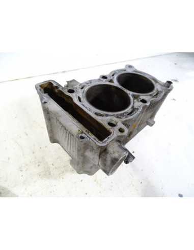 Bloc cylindre et piston YAMAHA T-MAX 500 - 2001-2004 - 5GJ