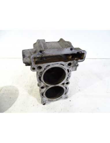 Bloc cylindre et piston YAMAHA T-MAX 500 - 2001-2004 - 5GJ