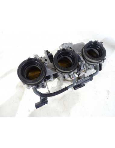 Corps d'injection YAMAHA MT09 900 - 2014-2017 -