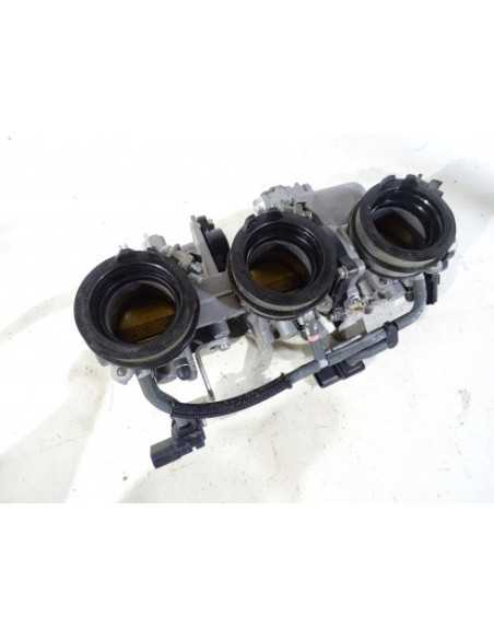 Corps d'injection YAMAHA MT09 900 - 2014-2017 -