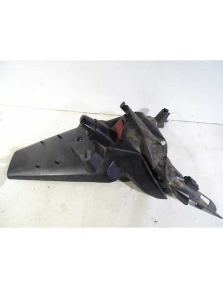 Bavette arrière YAMAHA X-MAX 125 - 2010-2014 - 37P-F1685-00