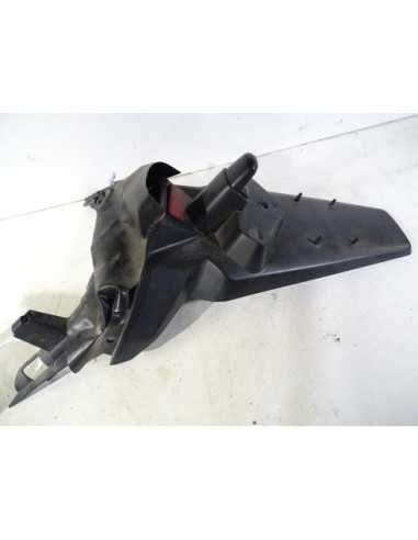 Bavette arrière YAMAHA X-MAX 125 - 2010-2014 - 37P-F1685-00 - Occasion