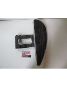 Platine repose-pied avant droit droit YAMAHA MIDNIGHT STAR 1900 XV1900A