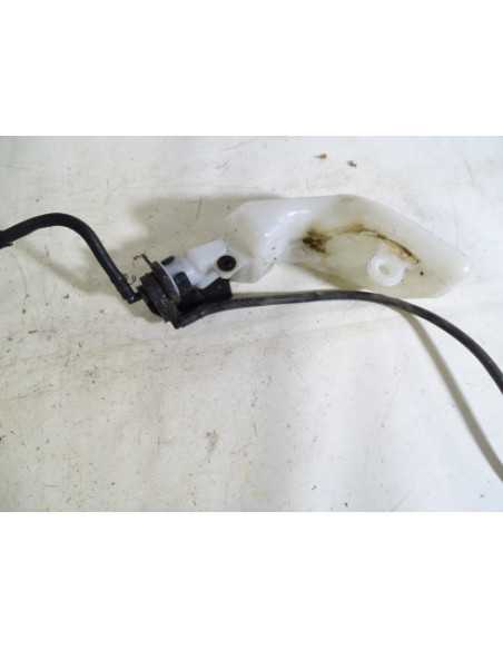 Vase d'expansion YAMAHA MT09 900 - 2014-2017 - 1RC