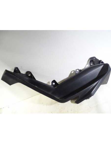 Marche pieds gauche YAMAHA N-MAX 125 - 2015 - 2DP-F7481-00