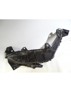 Marche pieds gauche YAMAHA N-MAX 125 - 2015 - 2DP-F7481-00 2