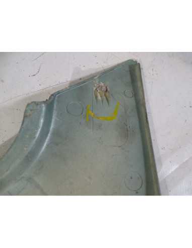 Flanc de selle gauche HONDA TRANSALP 600 - 1987 - 83800-MM9-0000 - Occasion