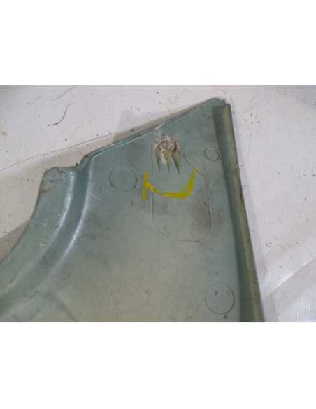 Flanc de selle gauche HONDA TRANSALP 600 - 1987 - 83800-MM9-0000 - Occasion