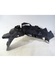 Passage de roue HONDA CBR 125 - 2003-2007 - 80100-KTYG-D300