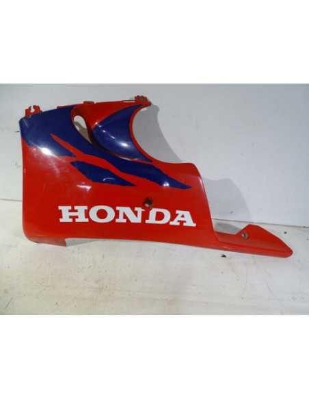 Sabot gauche HONDA CBR 900 SC33 - 1996-1998 - 64470-MASA-00