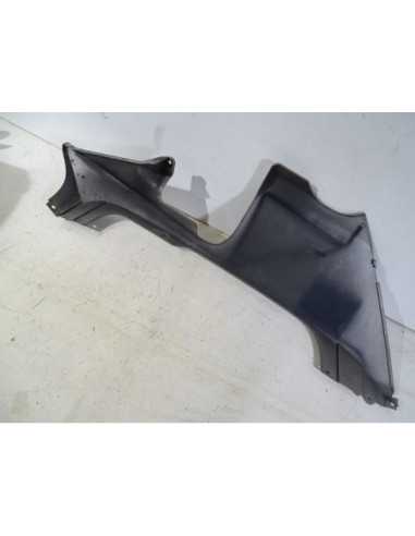 Sabot gauche HONDA CBR RR 600 - 2003-2004 - 64452-MEEA-LH - Occasion